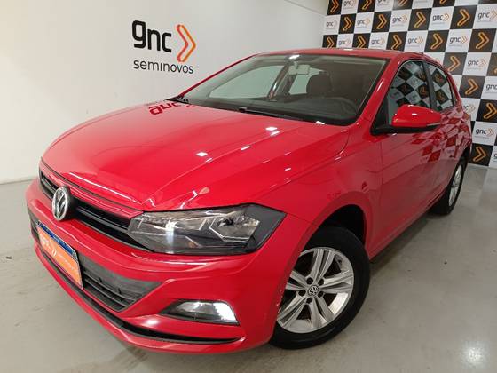 VOLKSWAGEN POLO 1.0 MPI TOTAL FLEX MANUAL